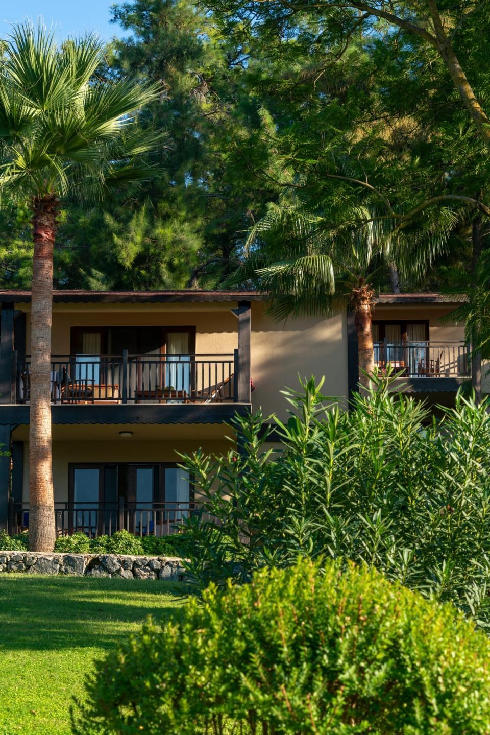 Property building, Spring, Natural landscape, Garden, Other, Garden view