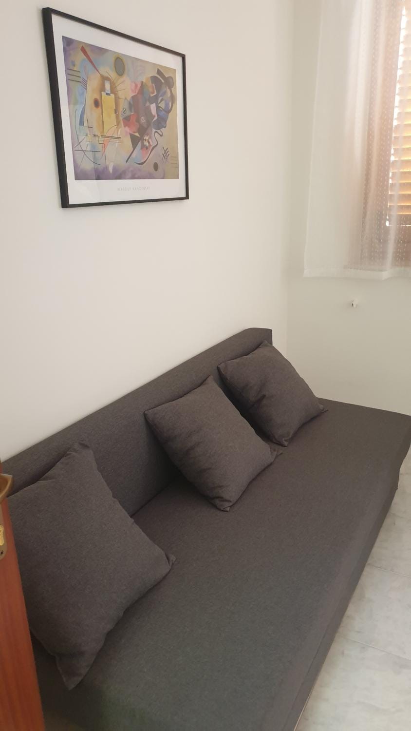 Casa Vacanze San Martino Apartment in Sicily