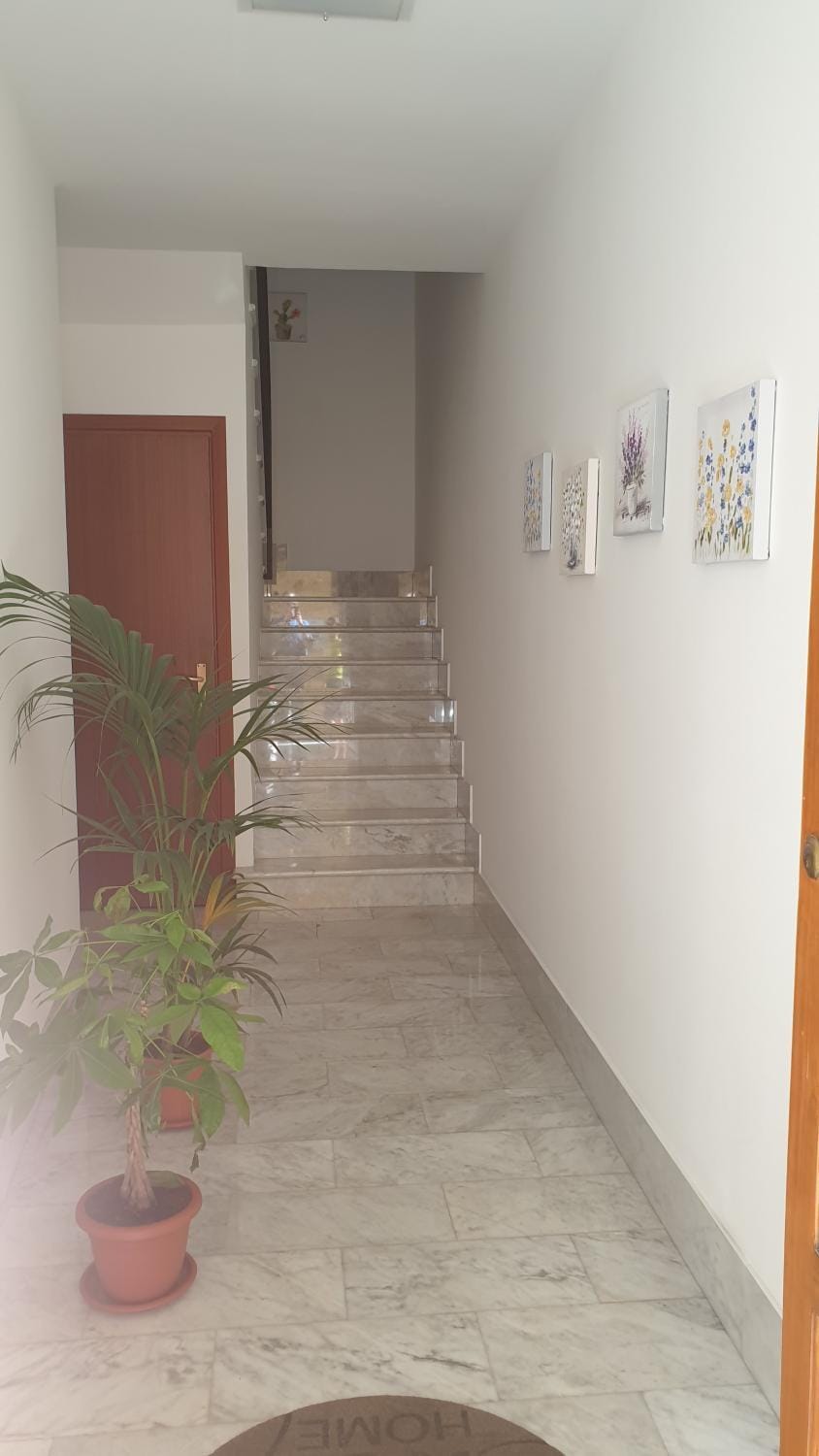 Casa Vacanze San Martino Apartment in Sicily