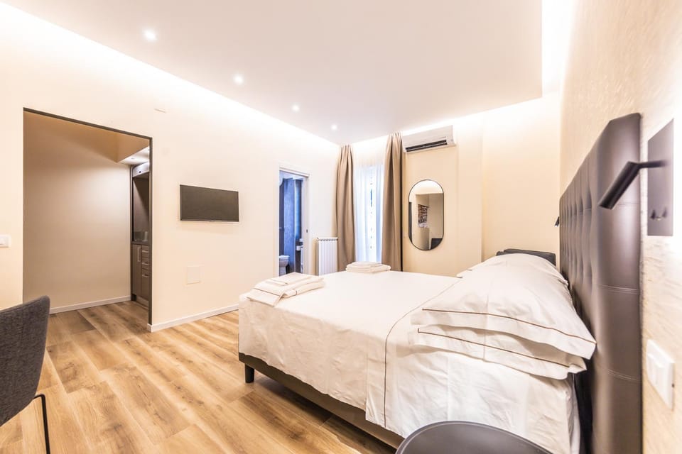 DEVA VATICAN HOME alloggio turistico Roma Vaticano Apartment in Rome