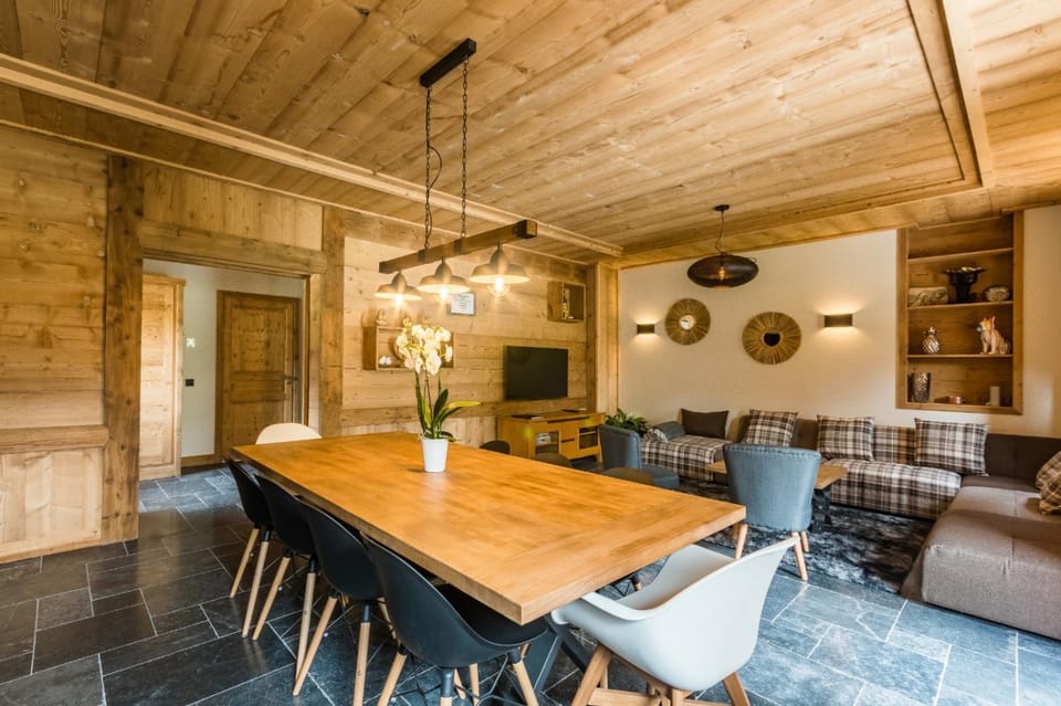 La Grange à Roger Villa in Auvergne-Rhône-Alpes
