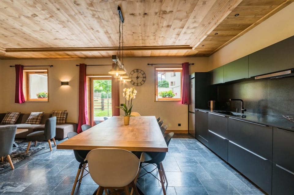 La Grange à Roger Villa in Auvergne-Rhône-Alpes