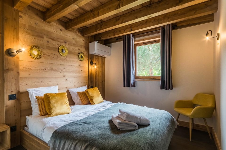 La Grange à Roger Villa in Auvergne-Rhône-Alpes