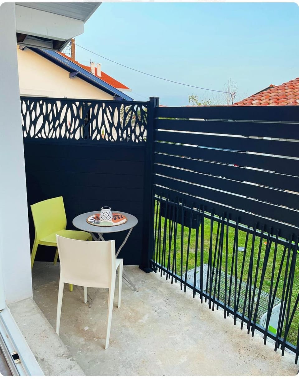 Charmant Studio Quartier Montbrun Apartment in Anglet