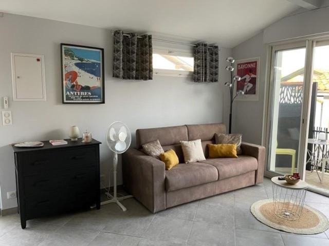 Charmant Studio Quartier Montbrun Apartment in Anglet