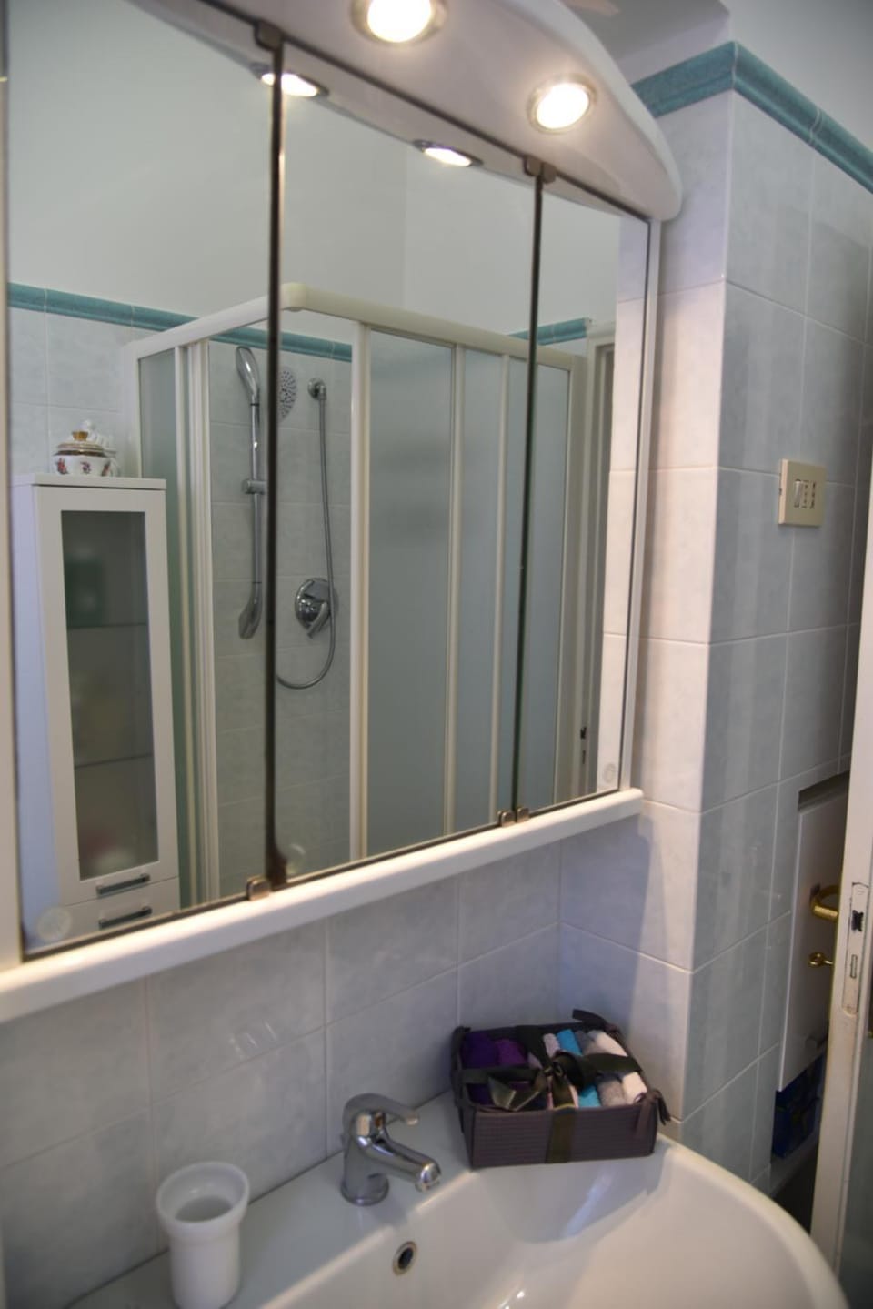 My House Apartment in Loreto