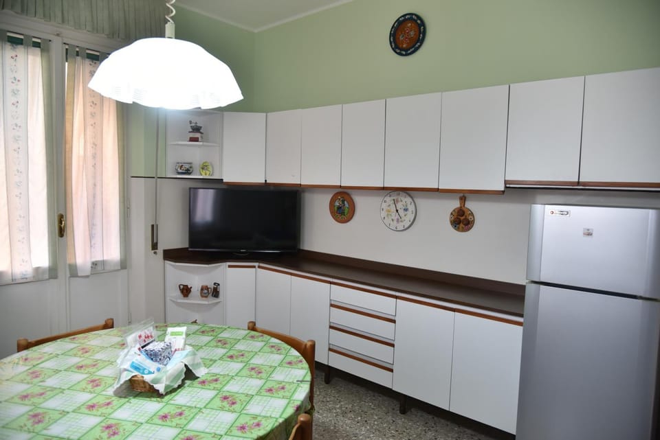 My House Apartment in Loreto