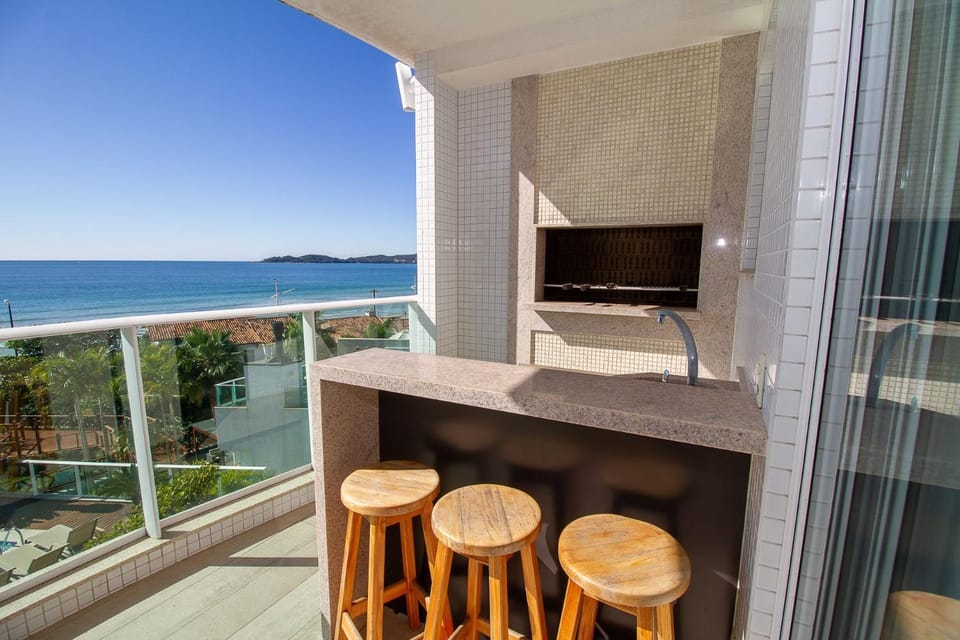 BBQ facilities, Balcony/Terrace