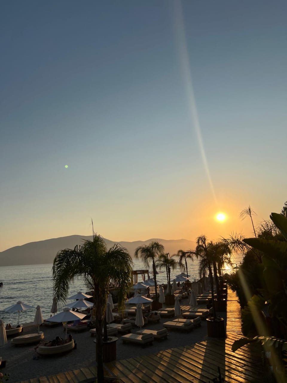 Vila Sita House in Vlorë