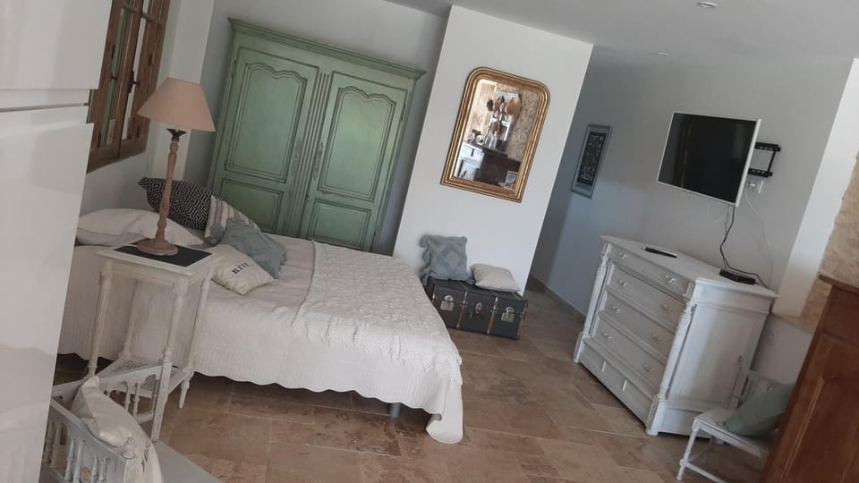 Charmant studio dans maison d'hôte dans un écrin de verdure House in Occitanie
