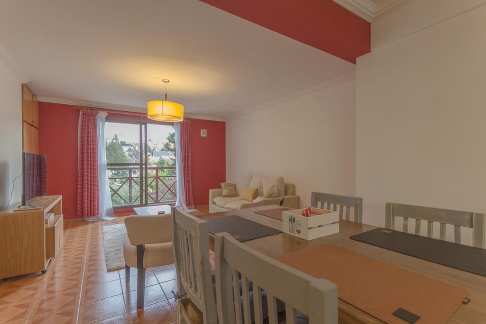 Alojamiento Belgrano Apartment in San Carlos Bariloche