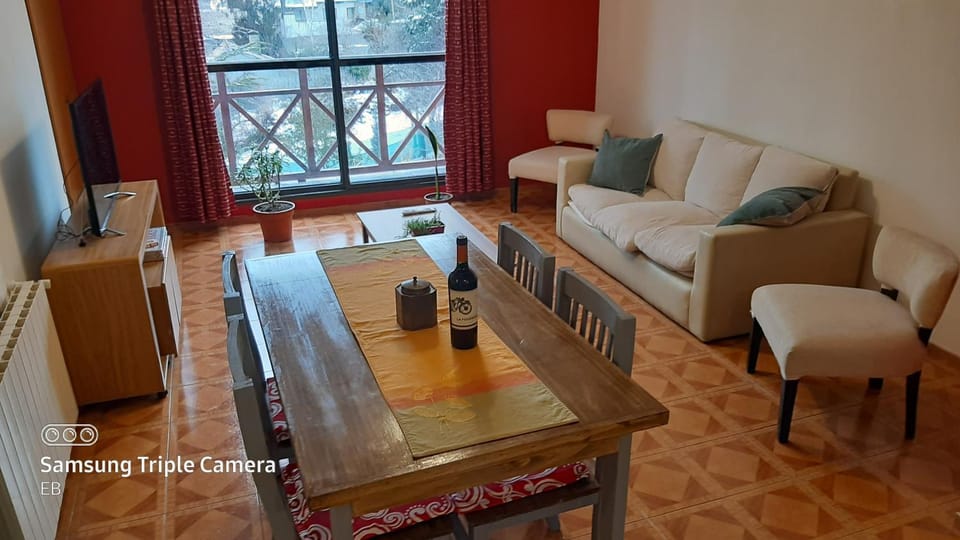 Alojamiento Belgrano Apartment in San Carlos Bariloche