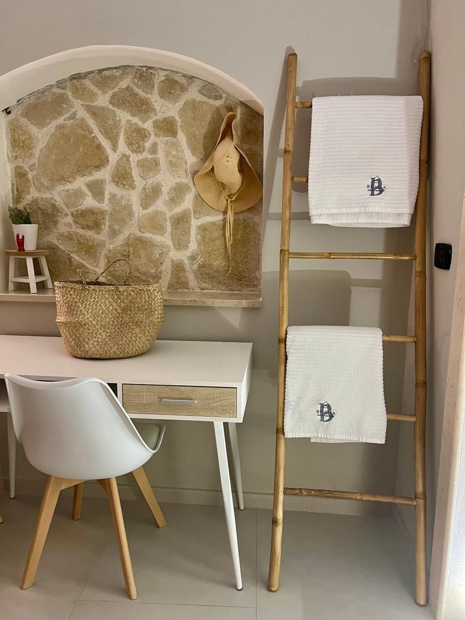 Brama Wellness Experience Apartment in Brindisi