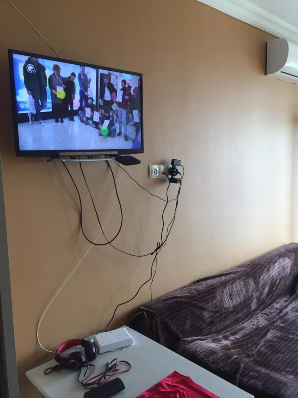 TV and multimedia