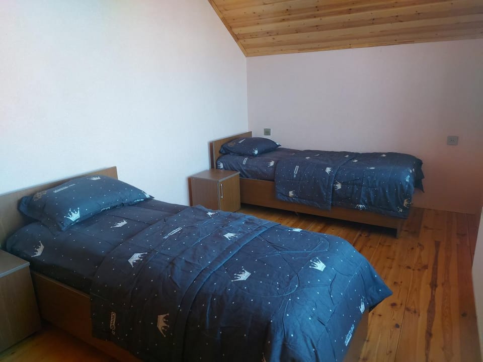 SUNRISE Guest House İsmayilli Bed and Breakfast in Azerbaijan