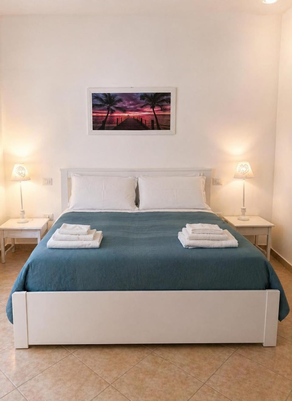 Miriam Casa Vacanze Apartment in Quartu Sant'Elena