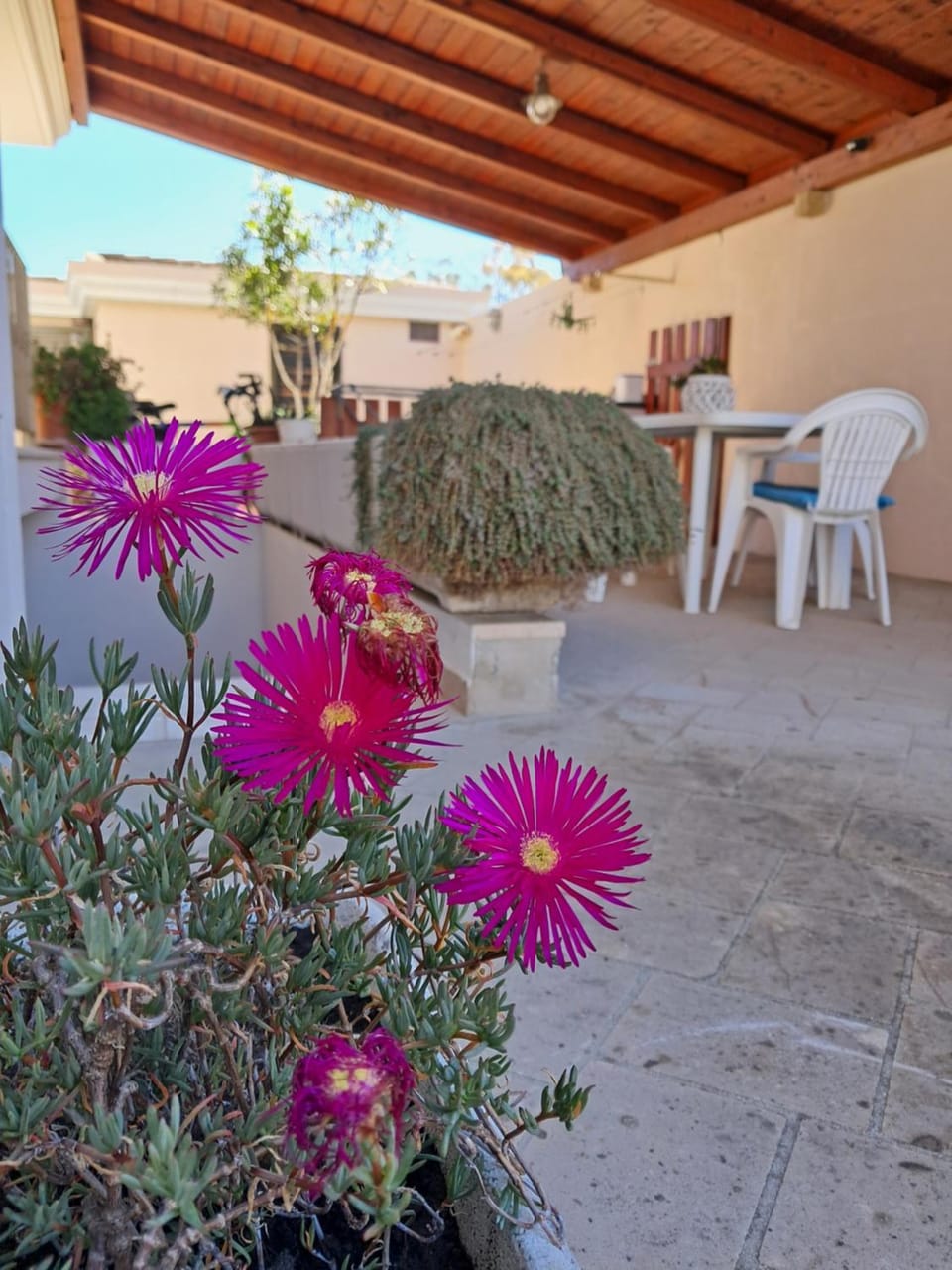 Miriam Casa Vacanze Apartment in Quartu Sant'Elena
