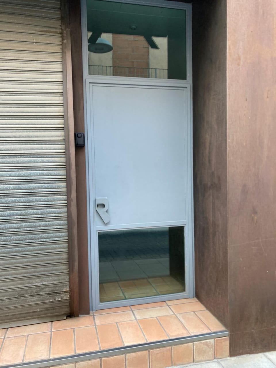 Apartamento céntrico con WIFI y climatizado de 1 habitación y sofá-cama para 3 personas Apartment in Selva