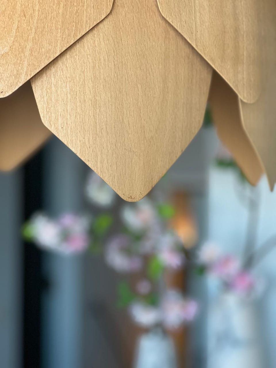 Decorative detail