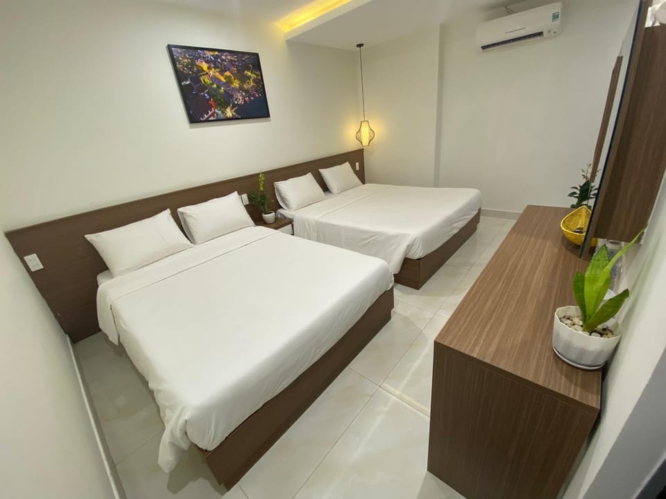 Biển Hoa - Floral Sea Homestay Hoi An Vacation rental in Hoi An