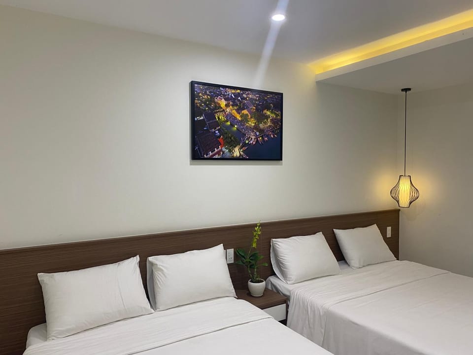 Biển Hoa - Floral Sea Homestay Hoi An Vacation rental in Hoi An