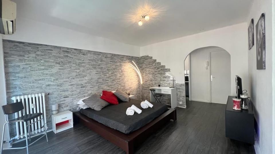 Lovely studio in the heart of Cannes Apartment in Cannes