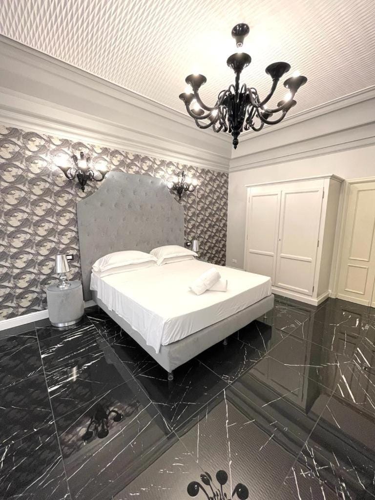 Casa Balzola - Suite Adamas Hotel in Liguria