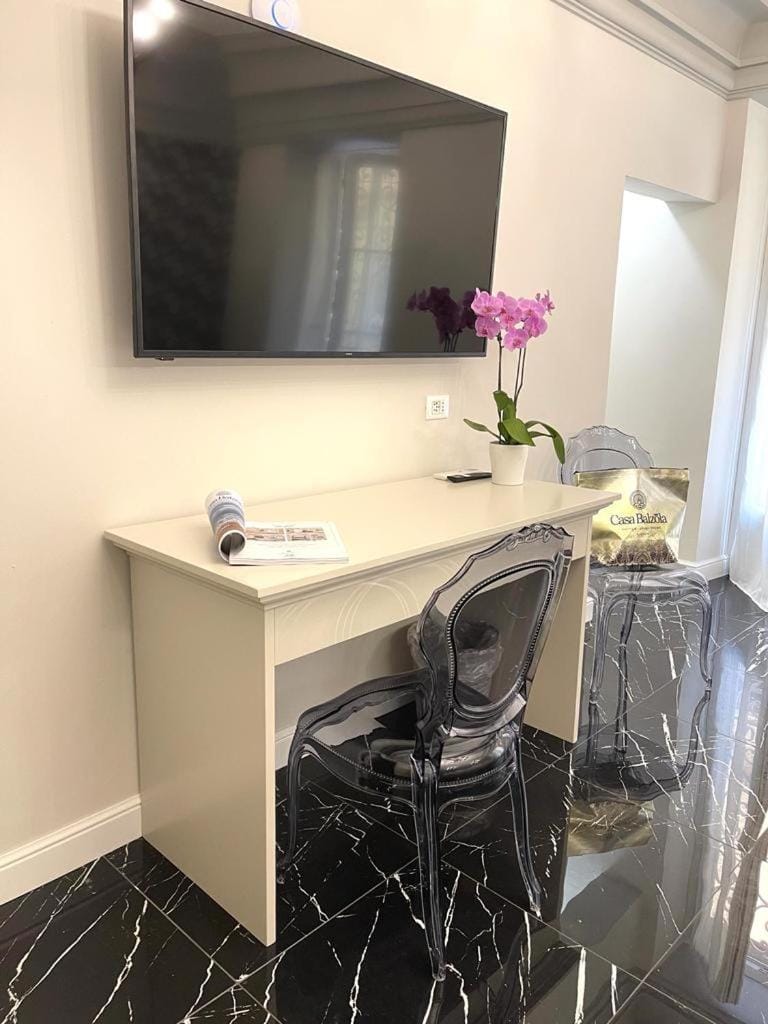 Casa Balzola - Suite Adamas Hotel in Liguria