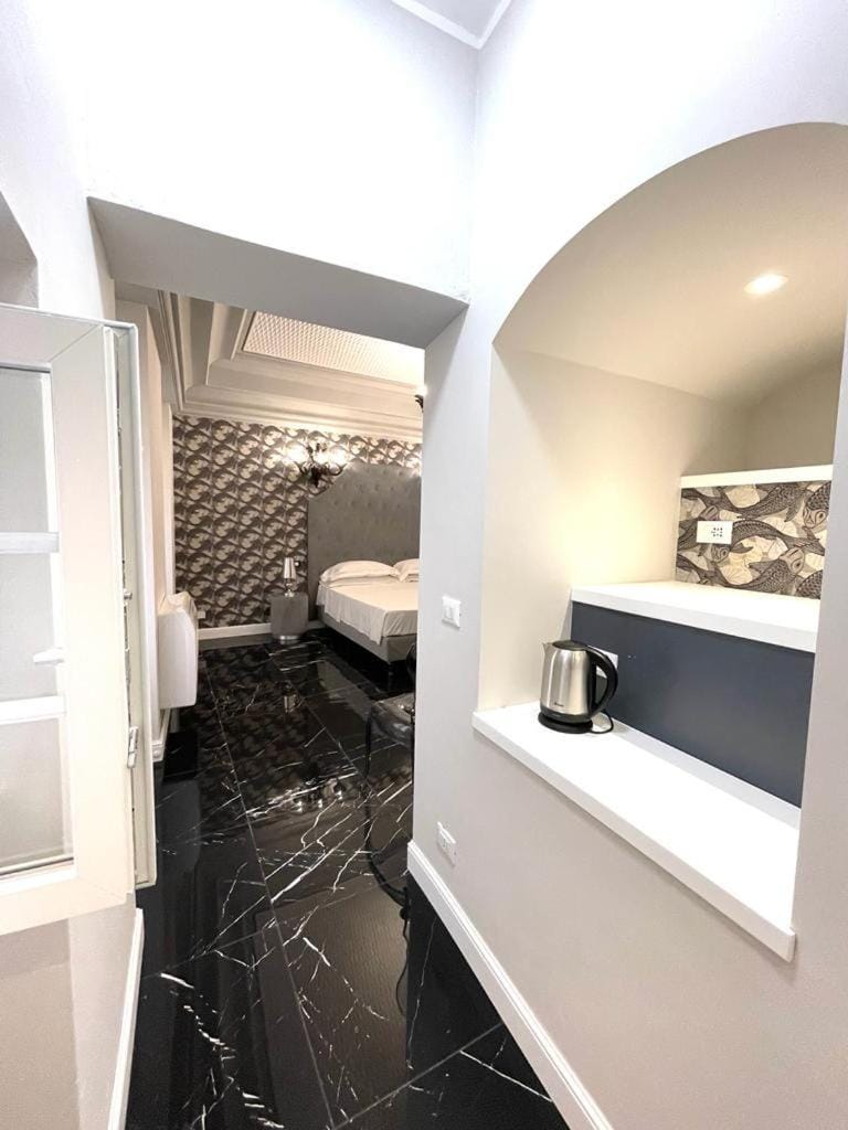 Casa Balzola - Suite Adamas Hotel in Liguria