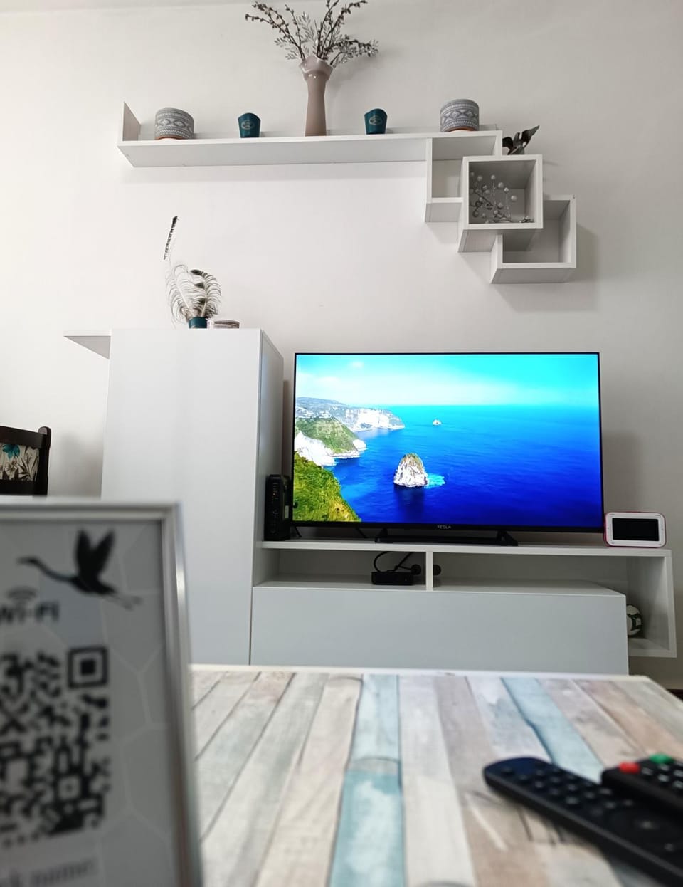 TV and multimedia
