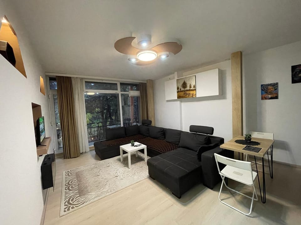 Greenside Apartment Apartment in Serbia