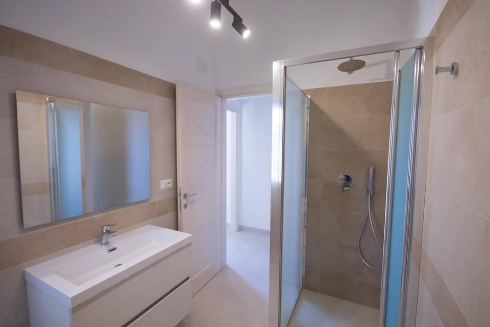 Conchiglia Nord Apartment in Cala Gonone