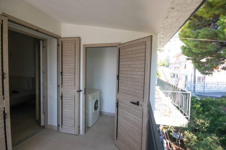 Conchiglia Nord Apartment in Cala Gonone
