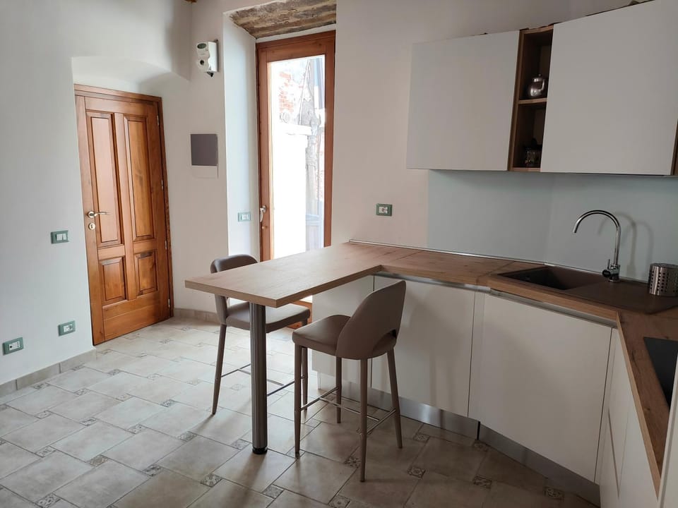 Casa Carraia Apartment in Tuscany