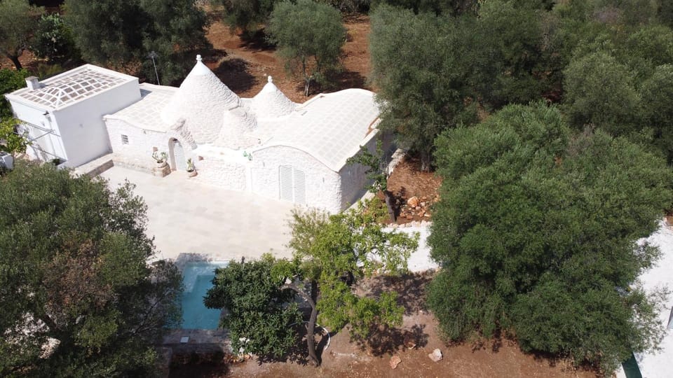 Bird's eye view, View (from property/room), Garden view