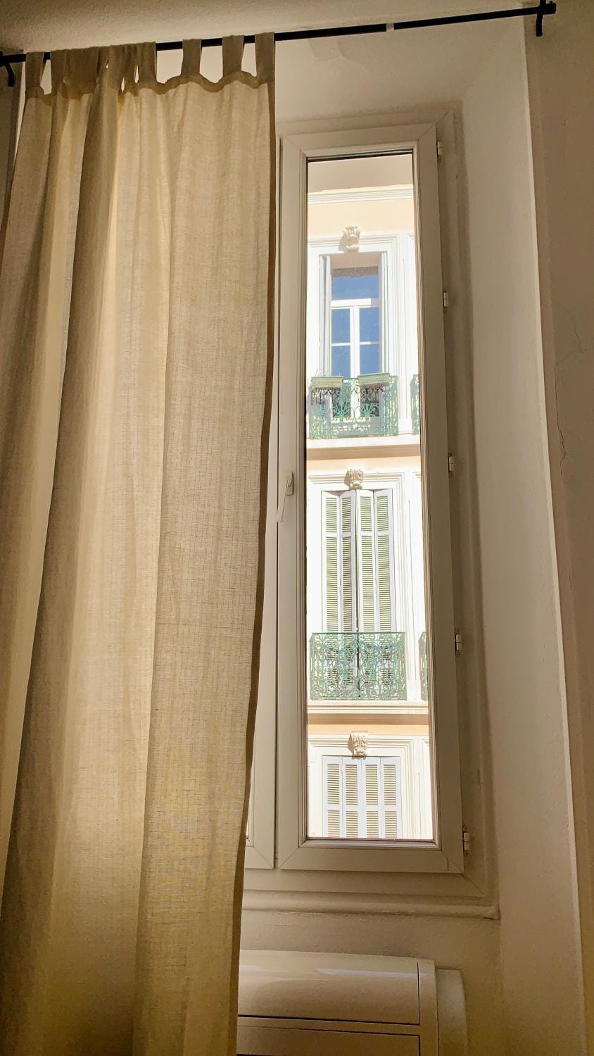 City view, City view, internet, air conditioner