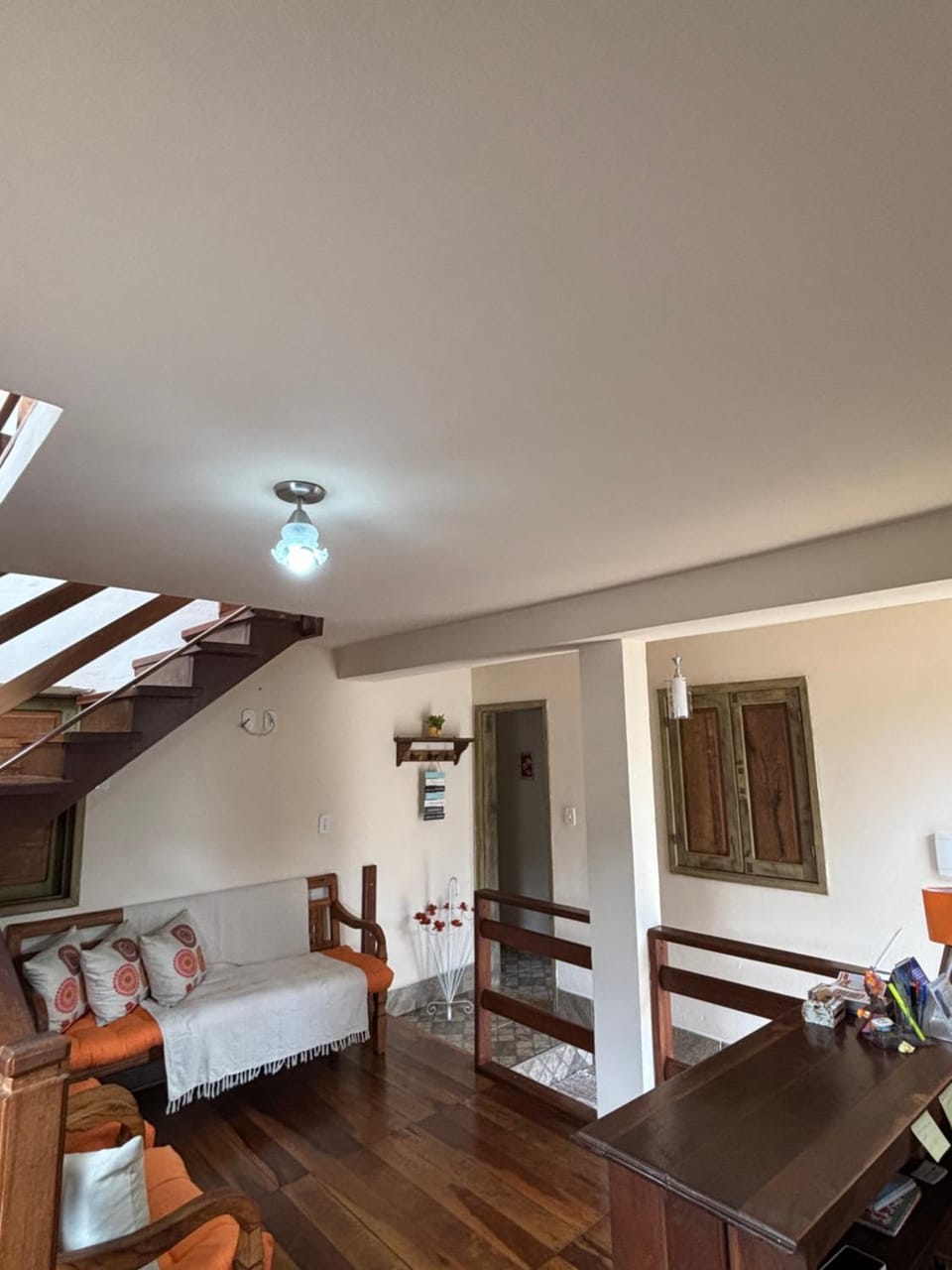 Astral de Minas Bed and Breakfast in Tiradentes