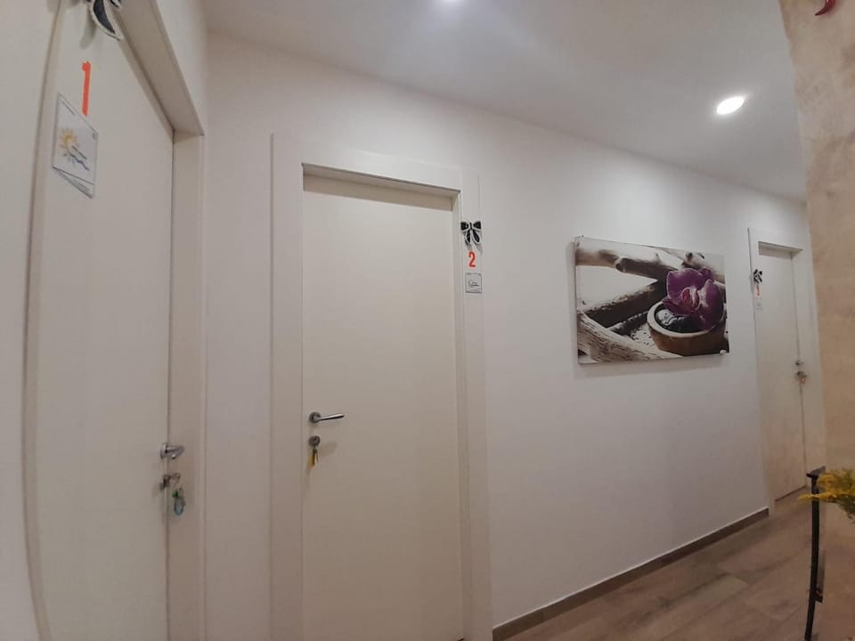 ARIEL ROOMS Bed and Breakfast in Sant Agnello