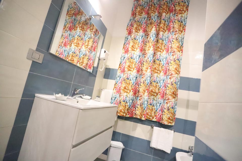 Secondo Binario Bed and Breakfast in Calabria