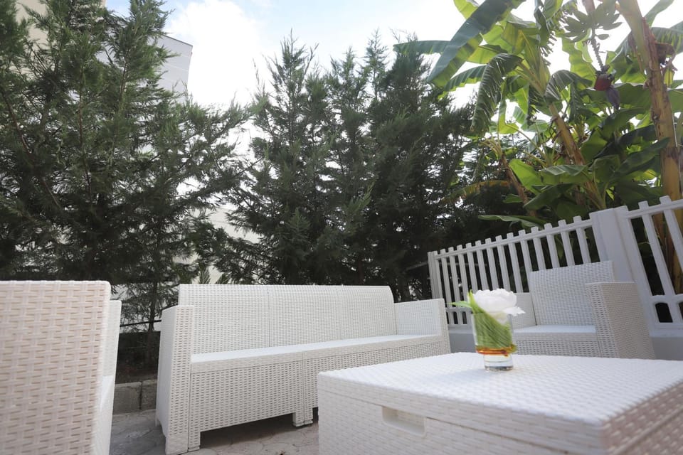 Secondo Binario Bed and Breakfast in Calabria