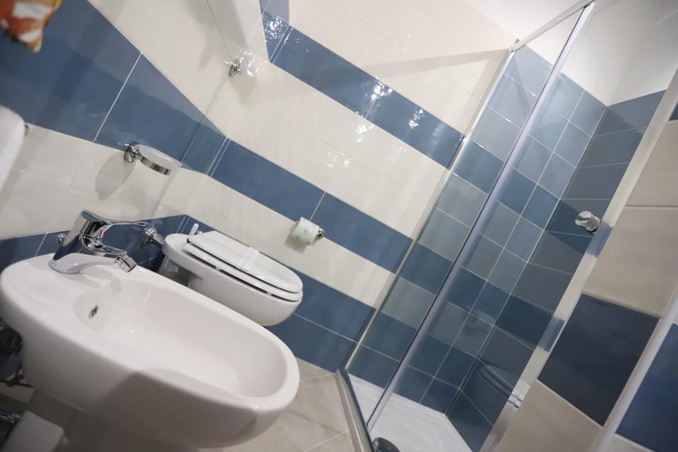 Secondo Binario Bed and Breakfast in Calabria