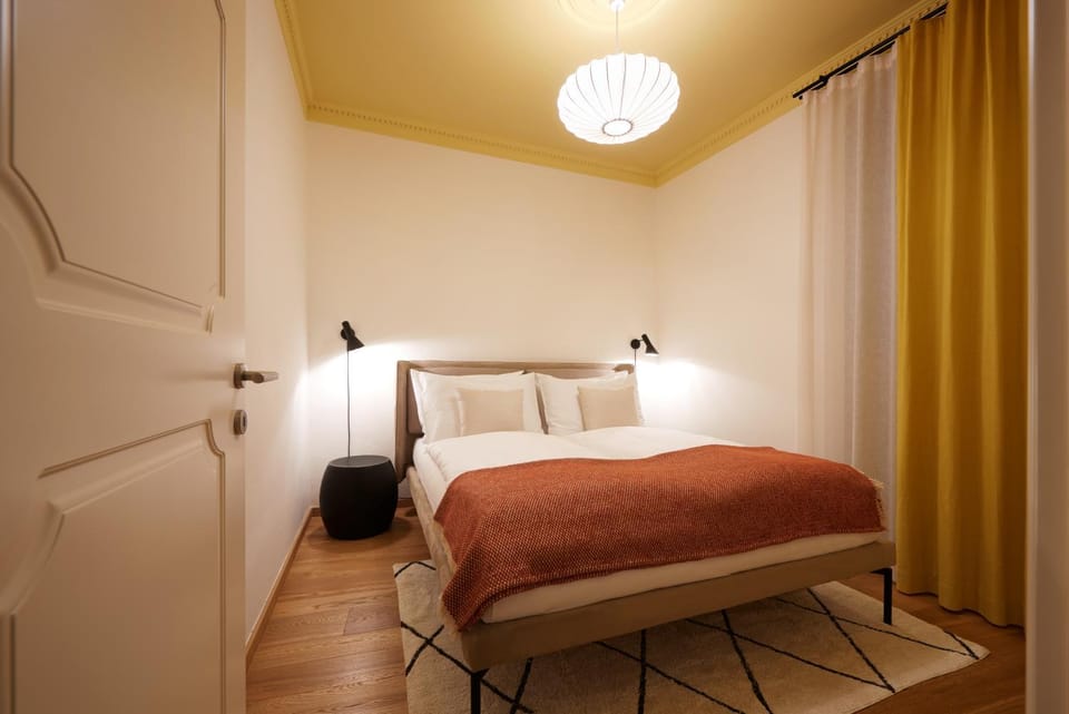 Argentieri Apartment Apartment in Bolzano