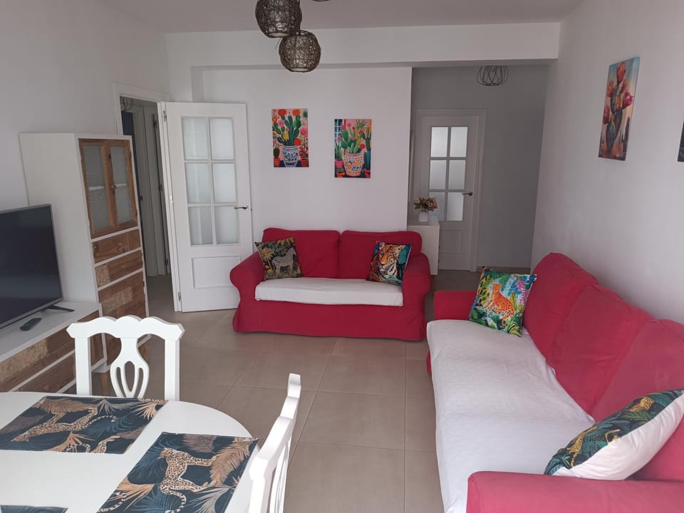 Fantástico piso en el centro 2°linea de playa Apartment in Estepona