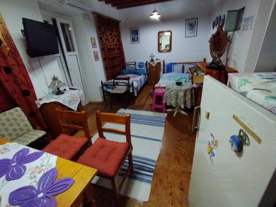 Panorama Apartment in Paros