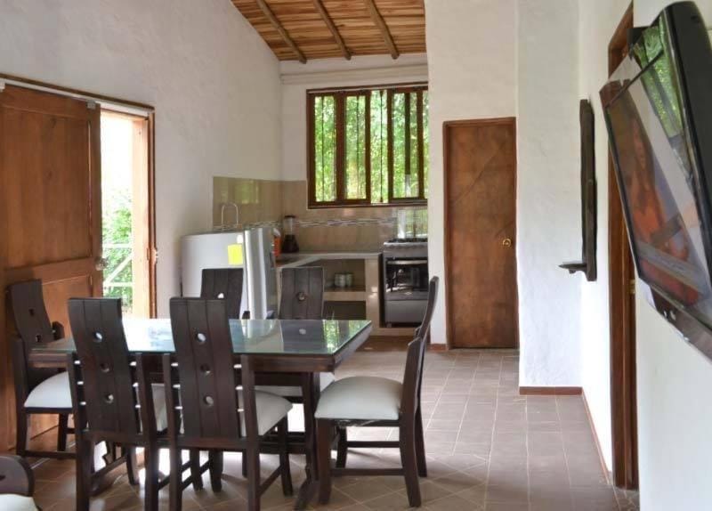Communal lounge/ TV room, Kitchen or kitchenette, Dining area
