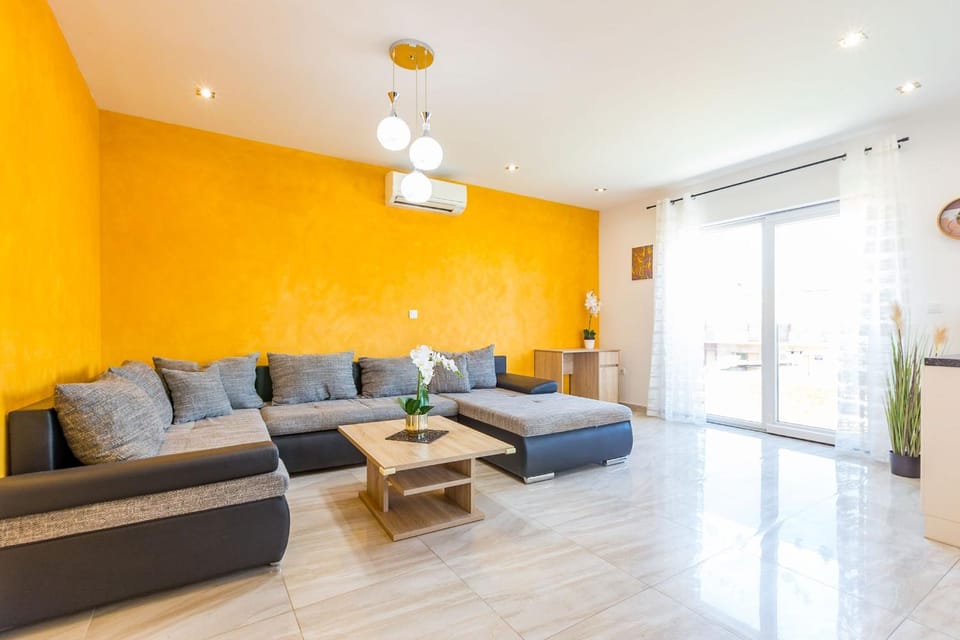 KM Exclusive Apartments Apartment in Zadar