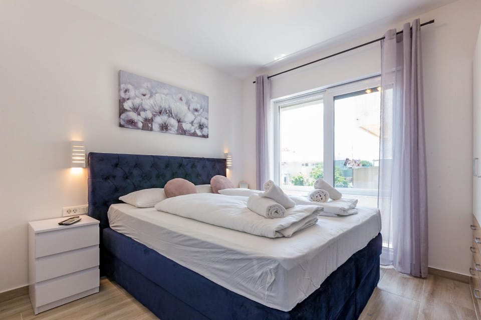 KM Exclusive Apartments Apartment in Zadar