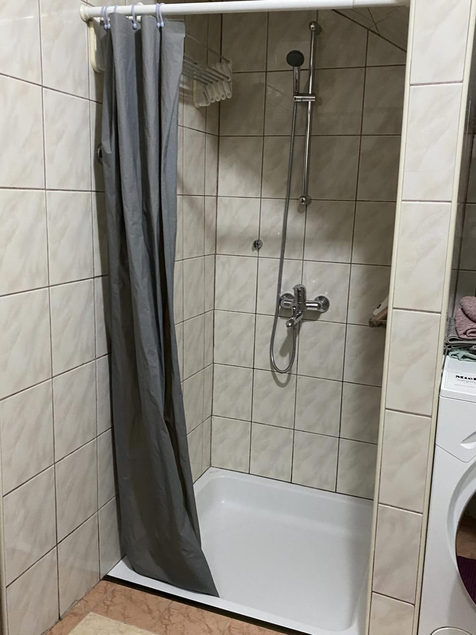 Shower