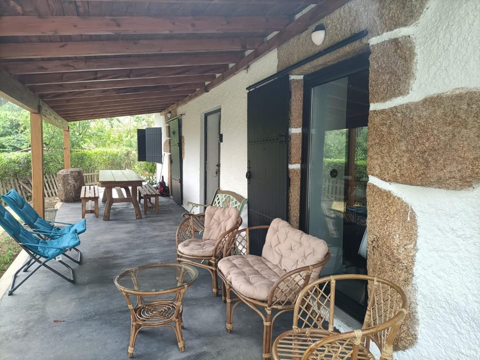Quinta da Feteira - Conforto, Aventura, Saúde House in Portugal