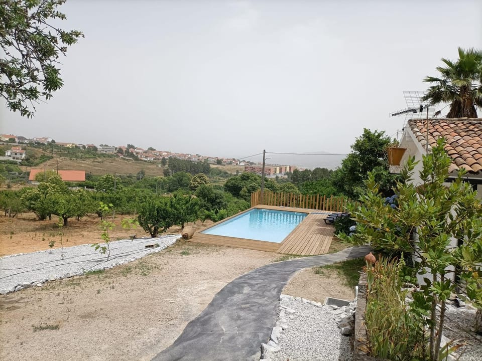 Quinta da Feteira - Conforto, Aventura, Saúde House in Portugal